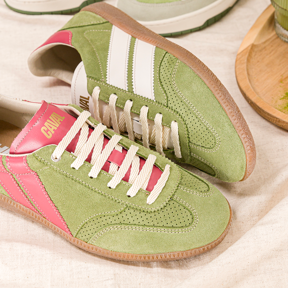 Matcha Berry - Archives