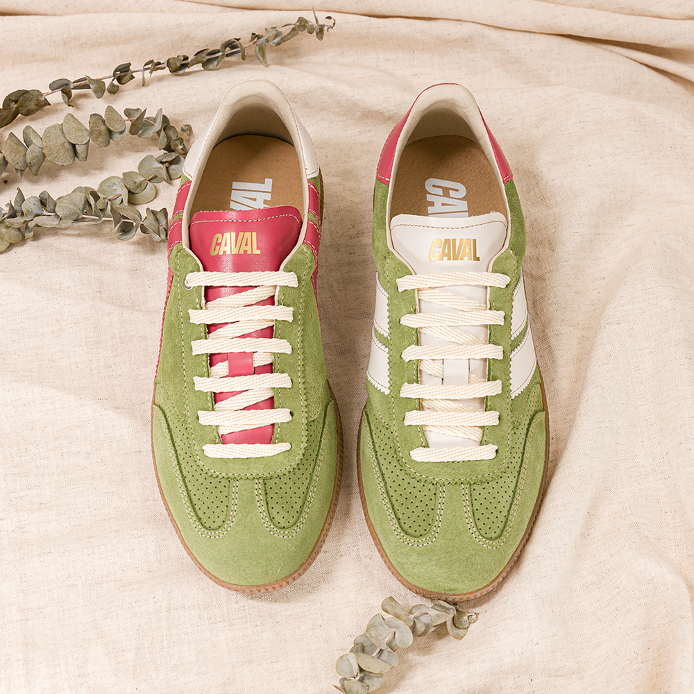 Matcha Berry - Archives