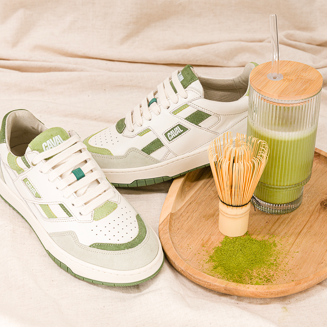 Matcha Dream - VP