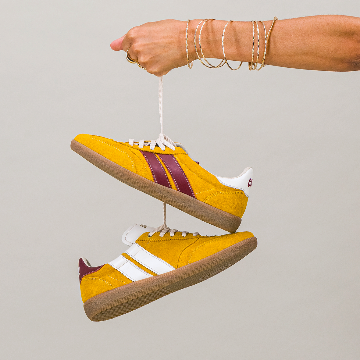 Mustard Fever - Archives