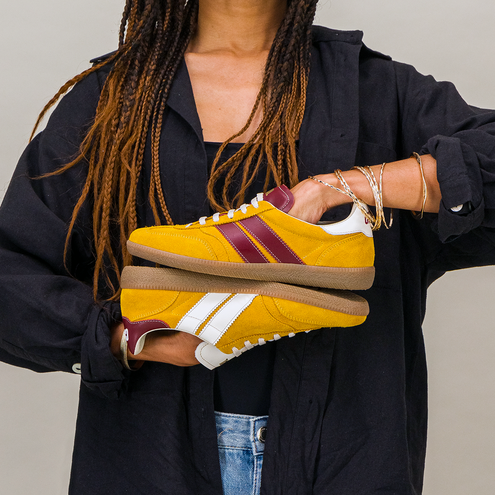 Mustard Fever - Archives