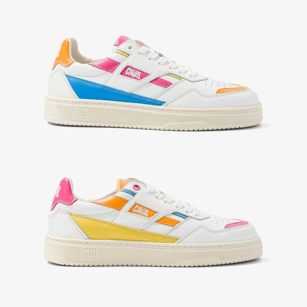Neon Pop - Archives