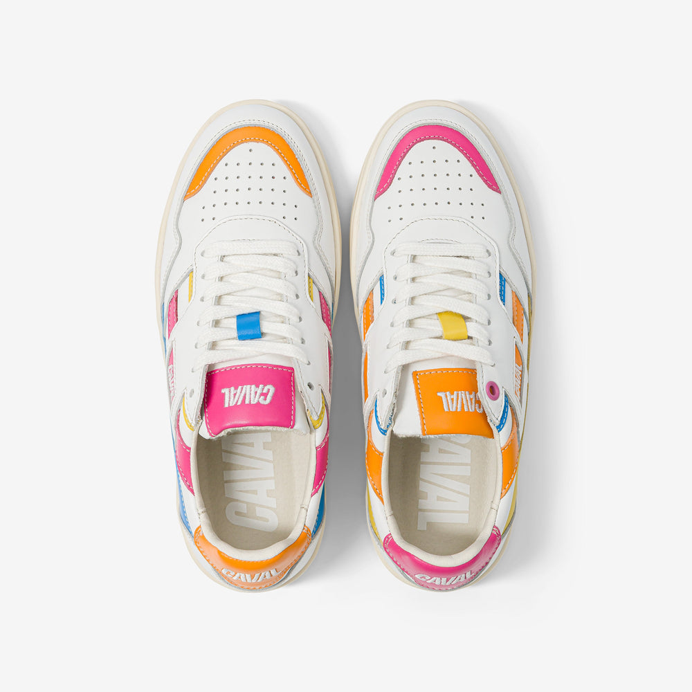 Neon Pop - Archives