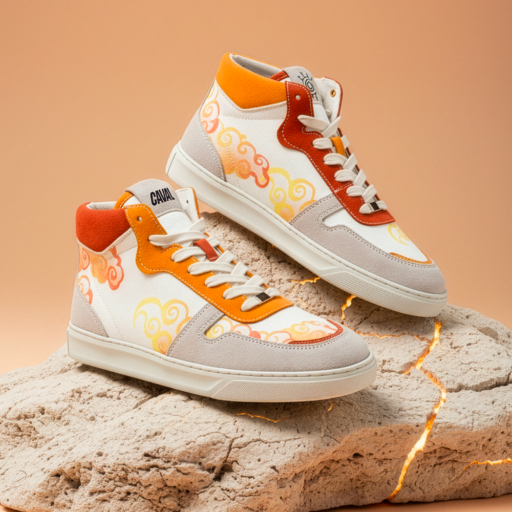 CAVAL x Naruto - Konoha