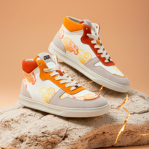 CAVAL x Naruto - Konoha