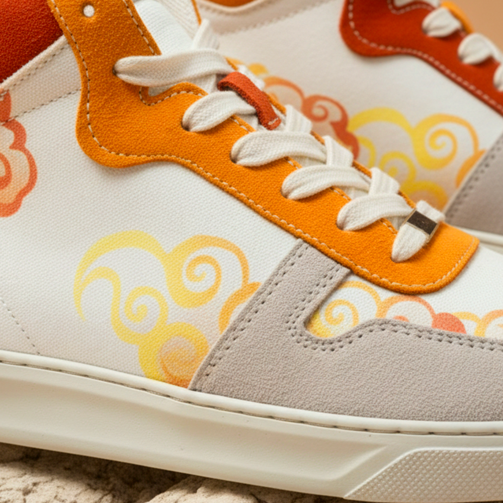 CAVAL x Naruto - Konoha