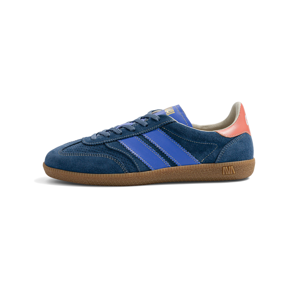Navy Rust