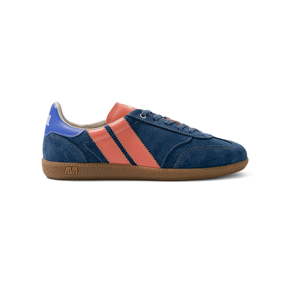 Navy Rust