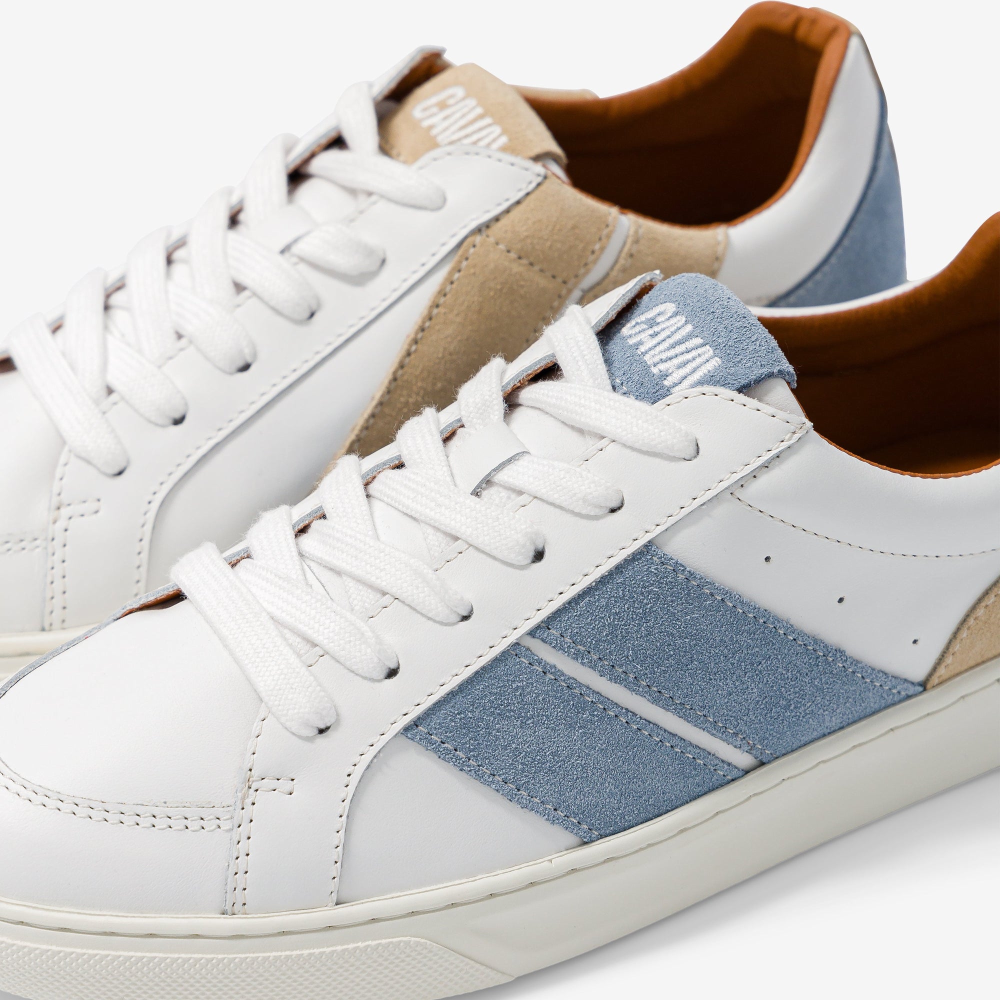 Ocean Echo - Archives