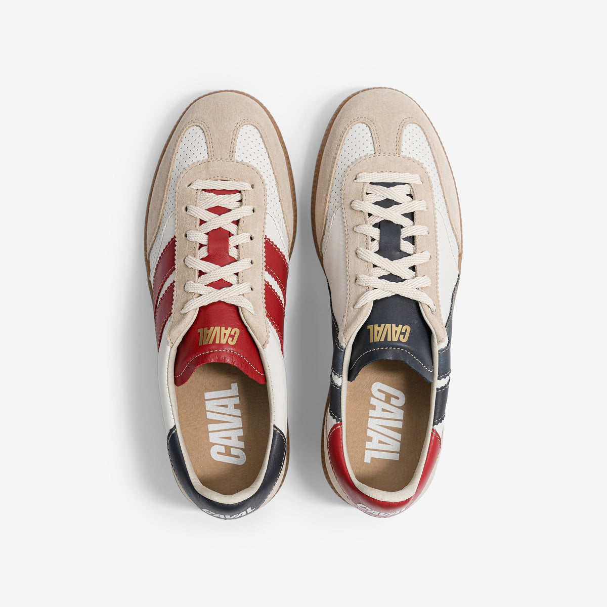 Black Scarlet - Archives