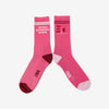Chaussettes - Love - Sporty - Secret