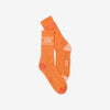 Chaussettes - Orange - Sporty - Archives