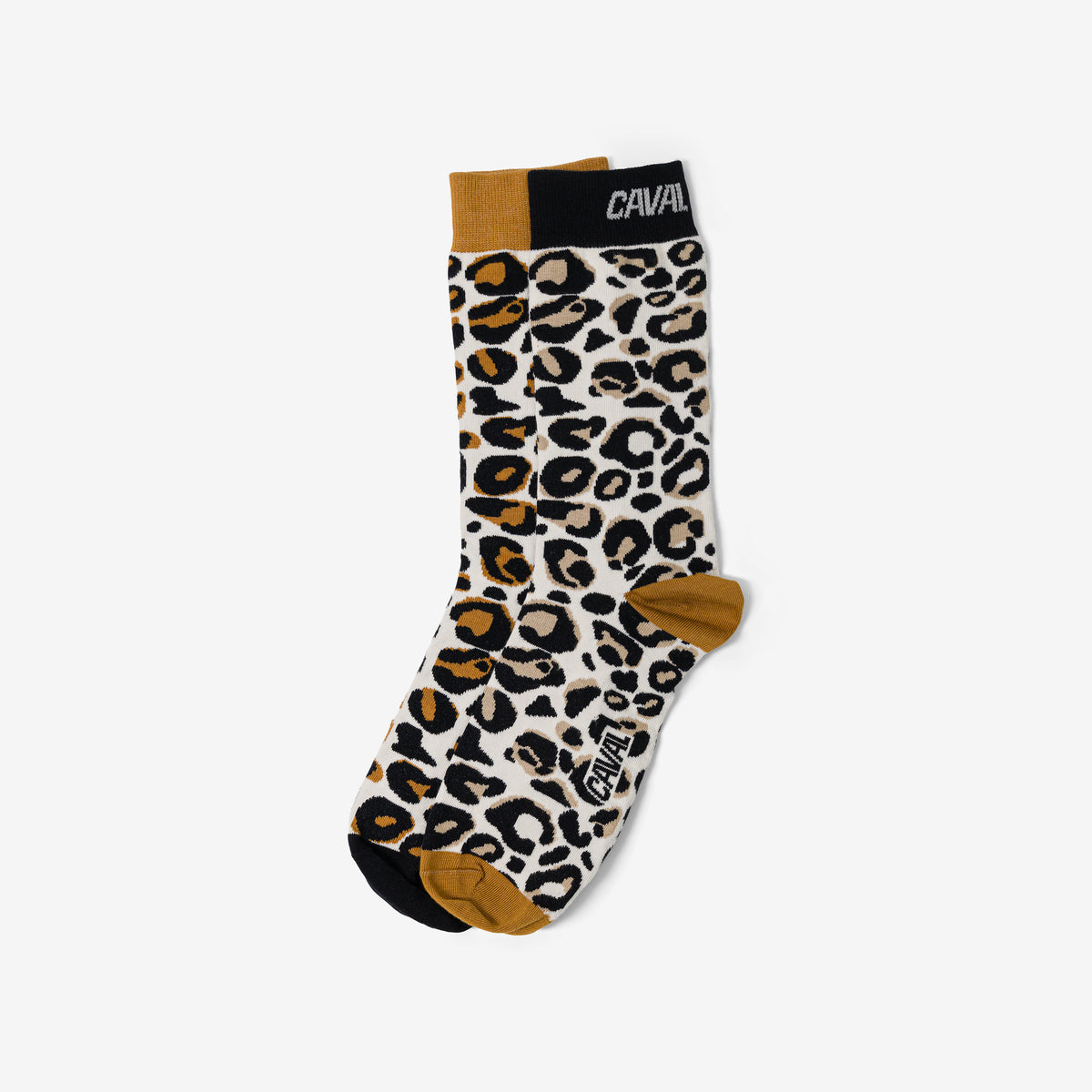 Chaussettes - Leopard - Light