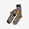 Chaussettes - Leopard - Light - Archives