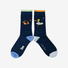 Chaussettes - CAVAL x Le Petit Prince - Light