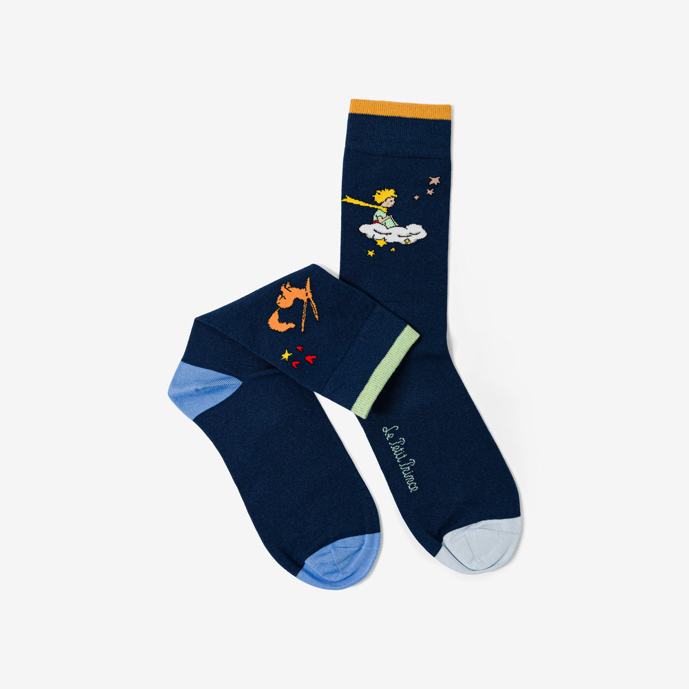 Chaussettes - CAVAL x Le Petit Prince - Light