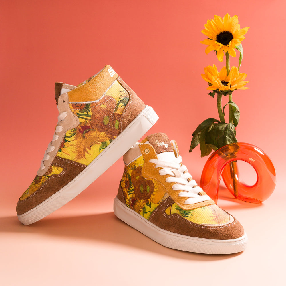 CAVAL x Les Tournesols - Mid
