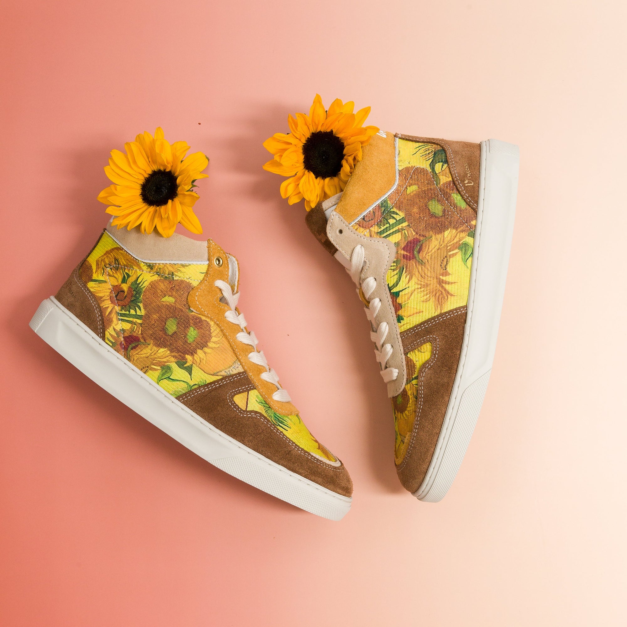 CAVAL x Les Tournesols - Mid