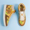 CAVAL x Les Tournesols - Mid