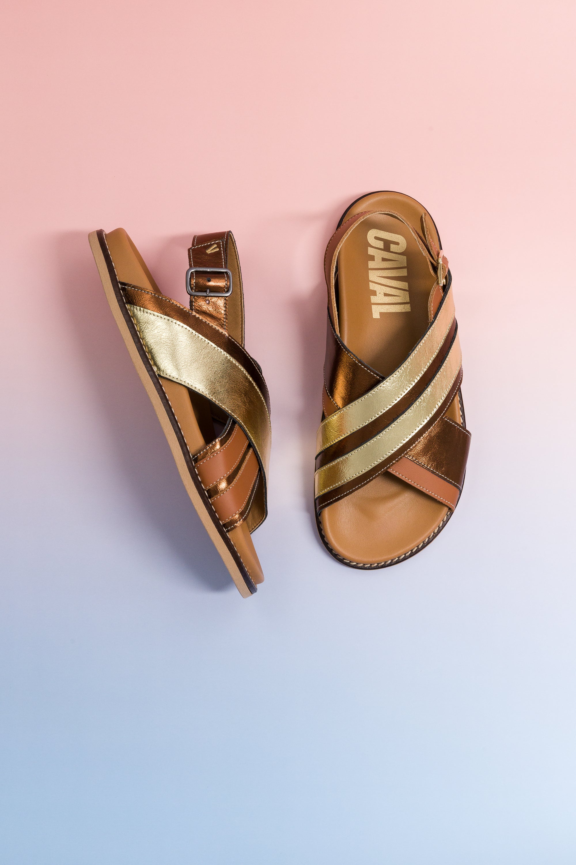 Sandy Gold