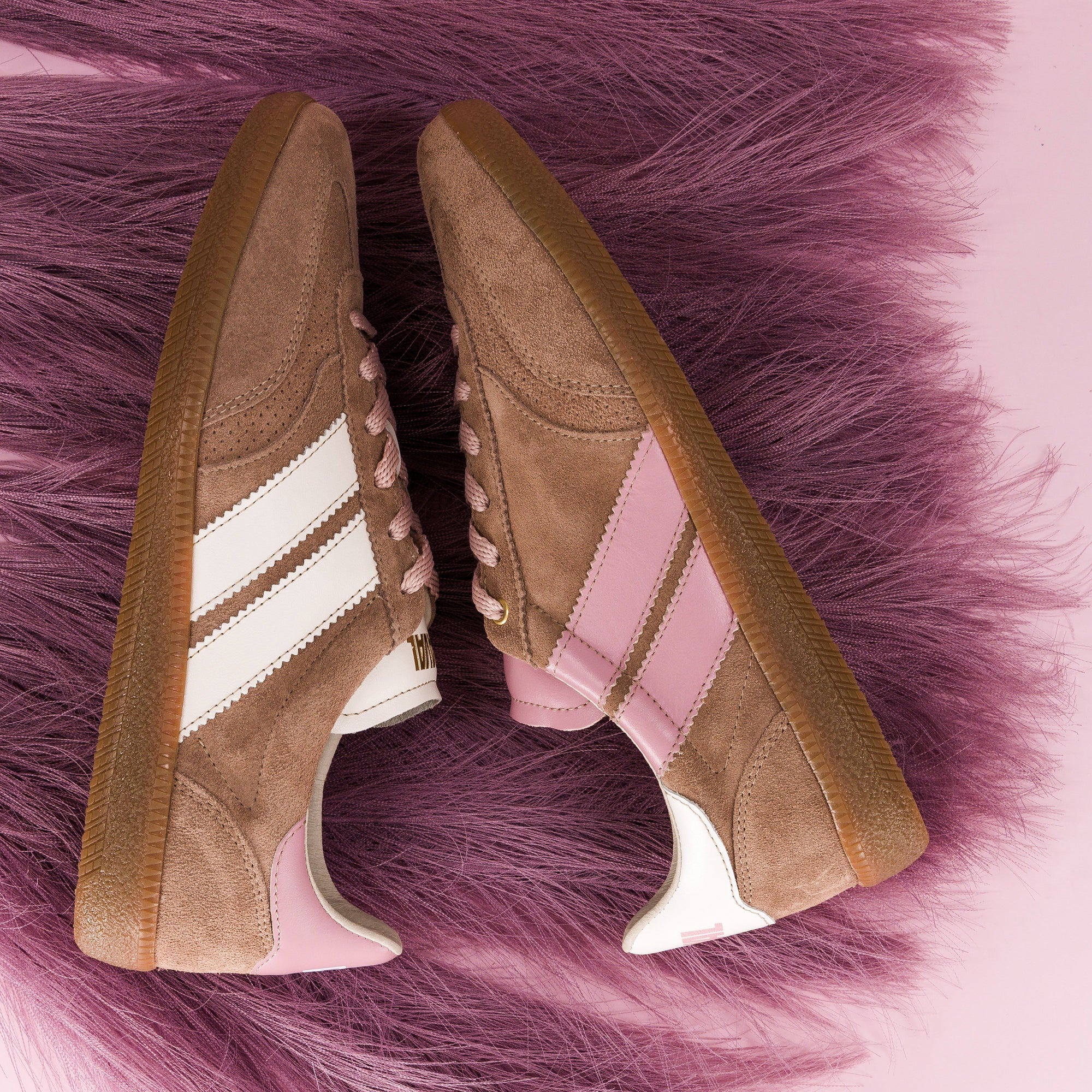 CAVAL x Des Petits Hauts - Loup - Archives