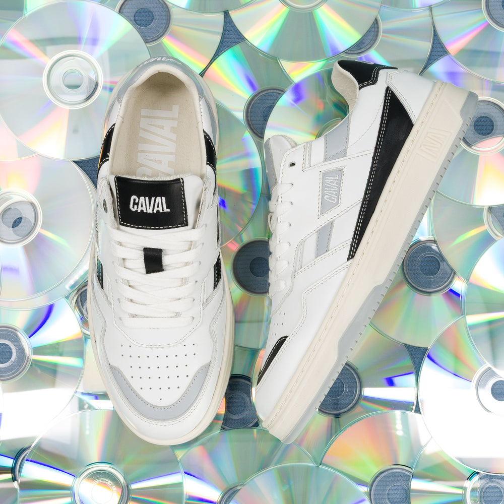 Dark Concrete - Archives