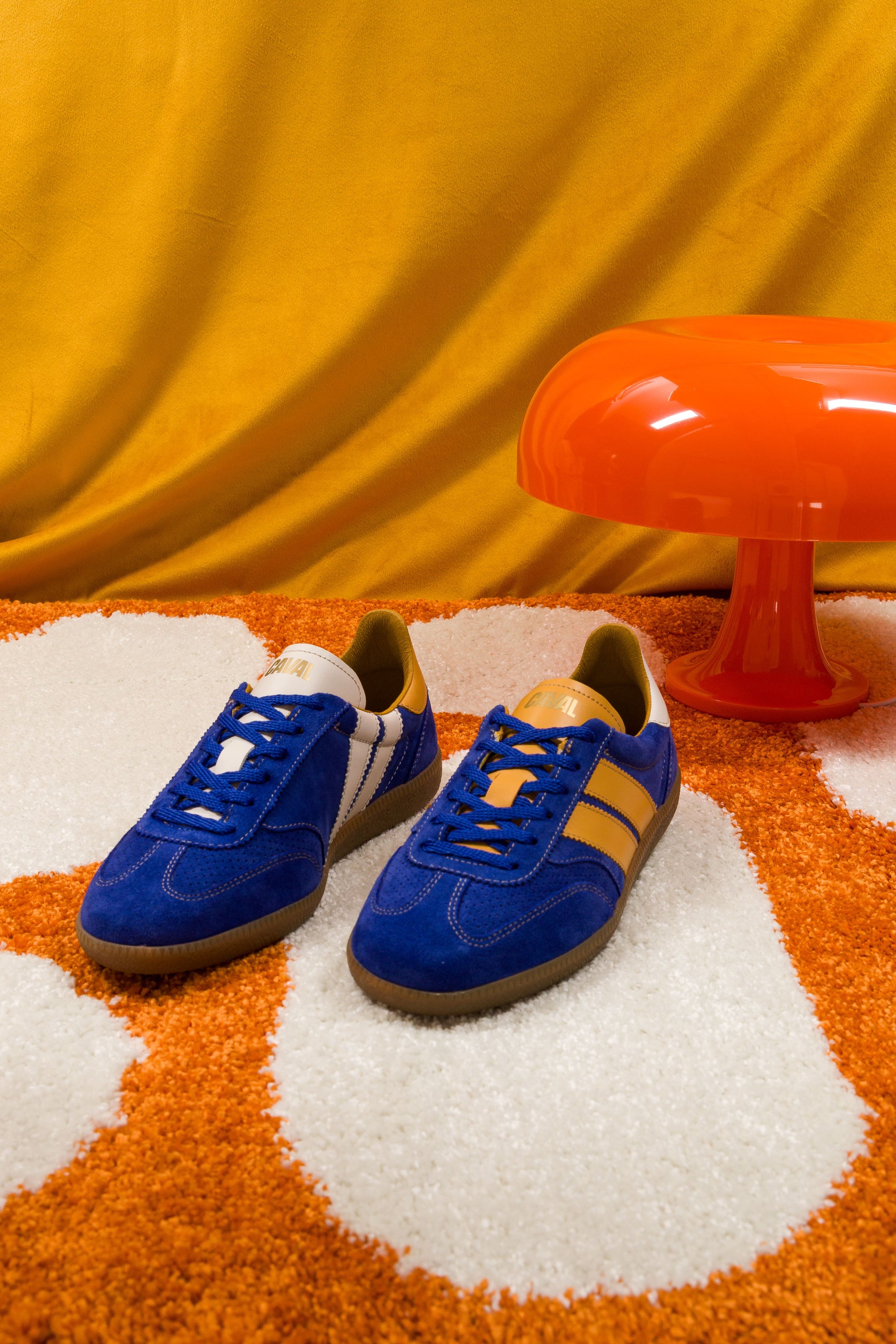 Blue Heritage - Archives