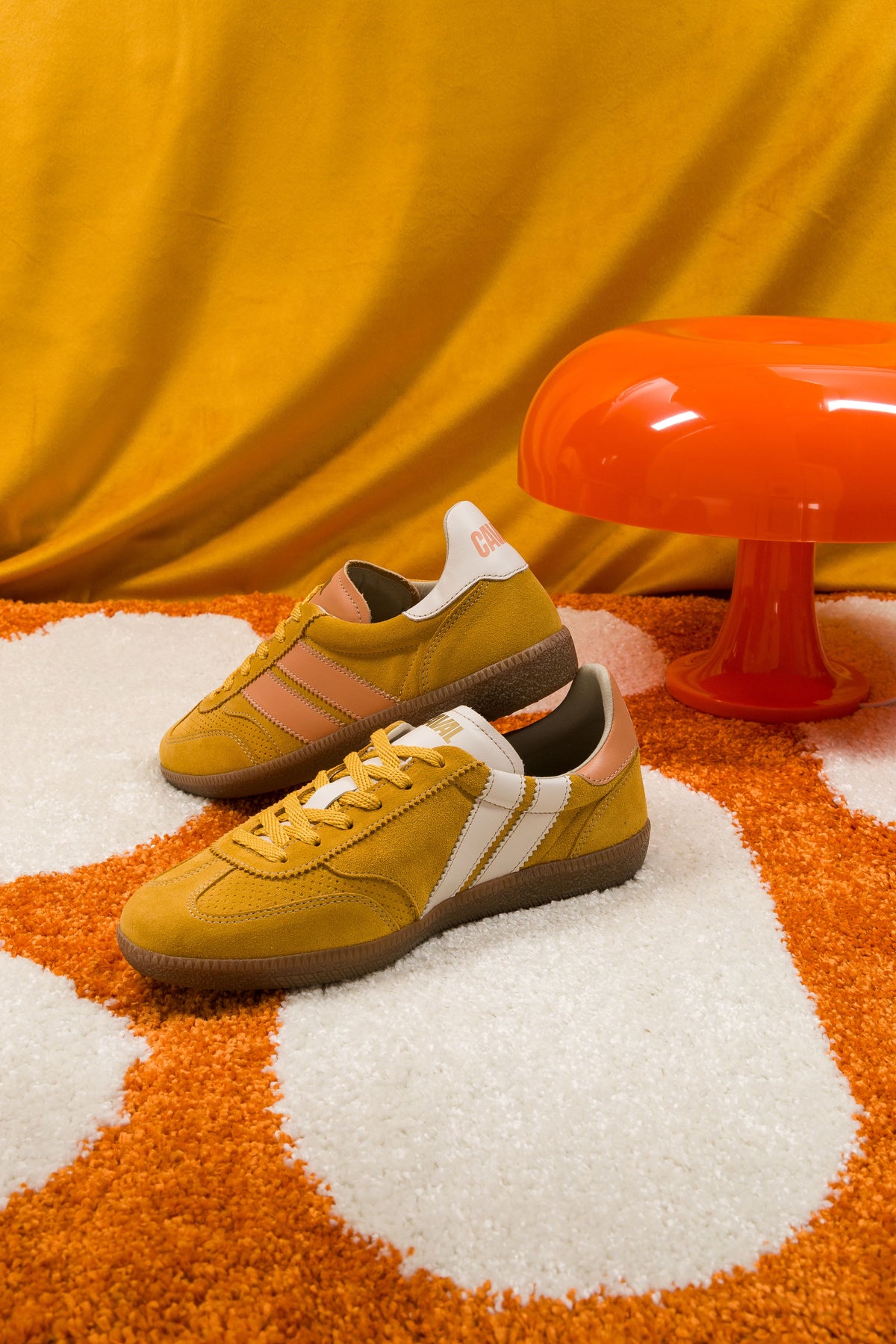 Spice Delight - Archives