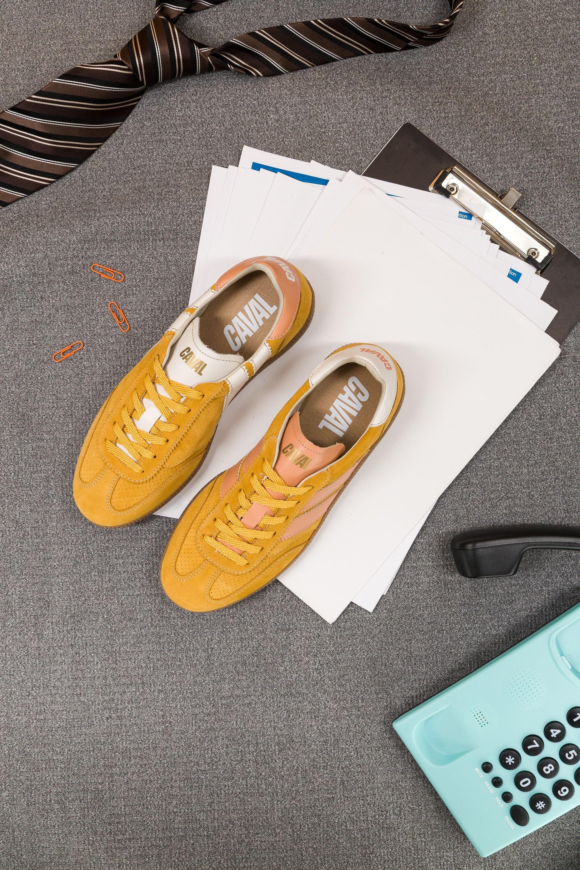 Spice Delight - Archives