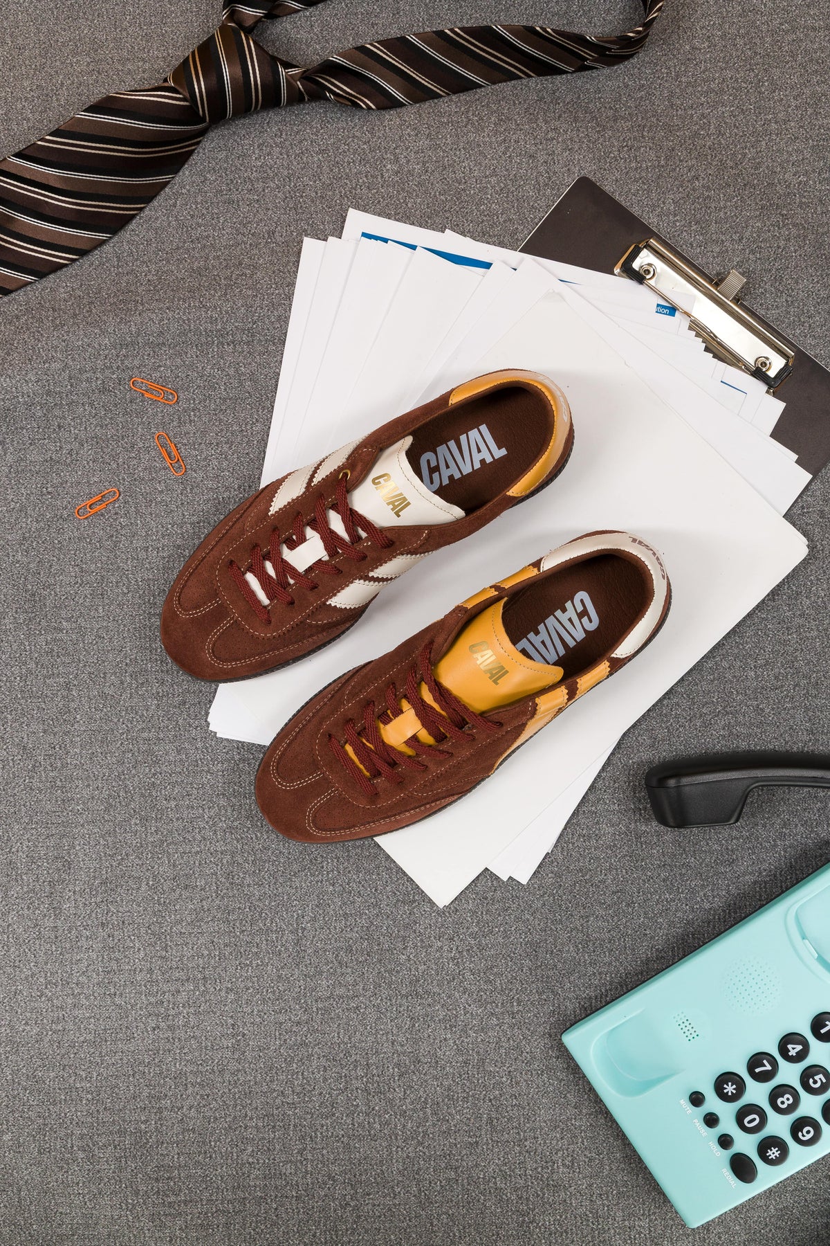 Honey Espresso - Archives