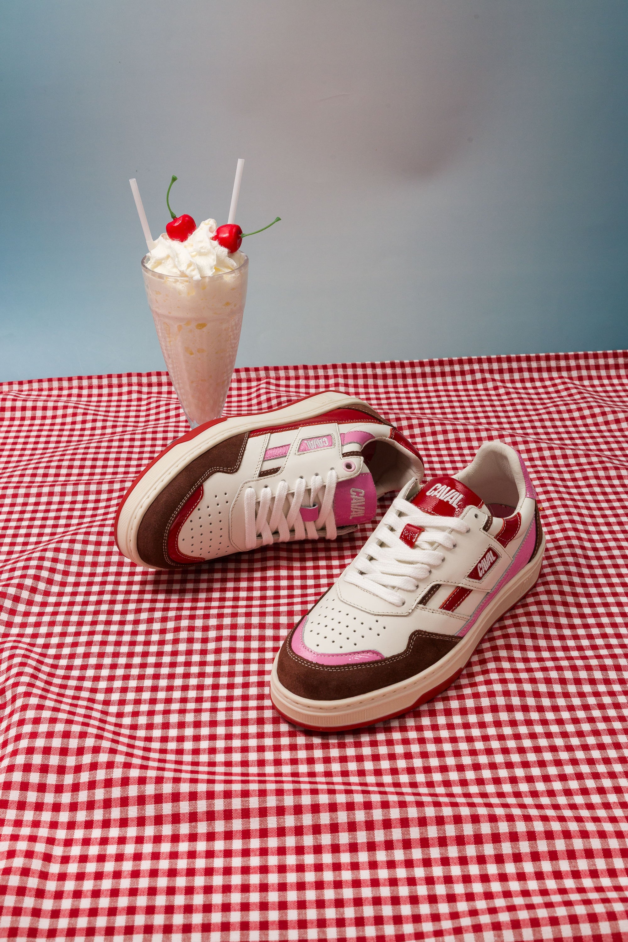 Lipstick Candy - Archives