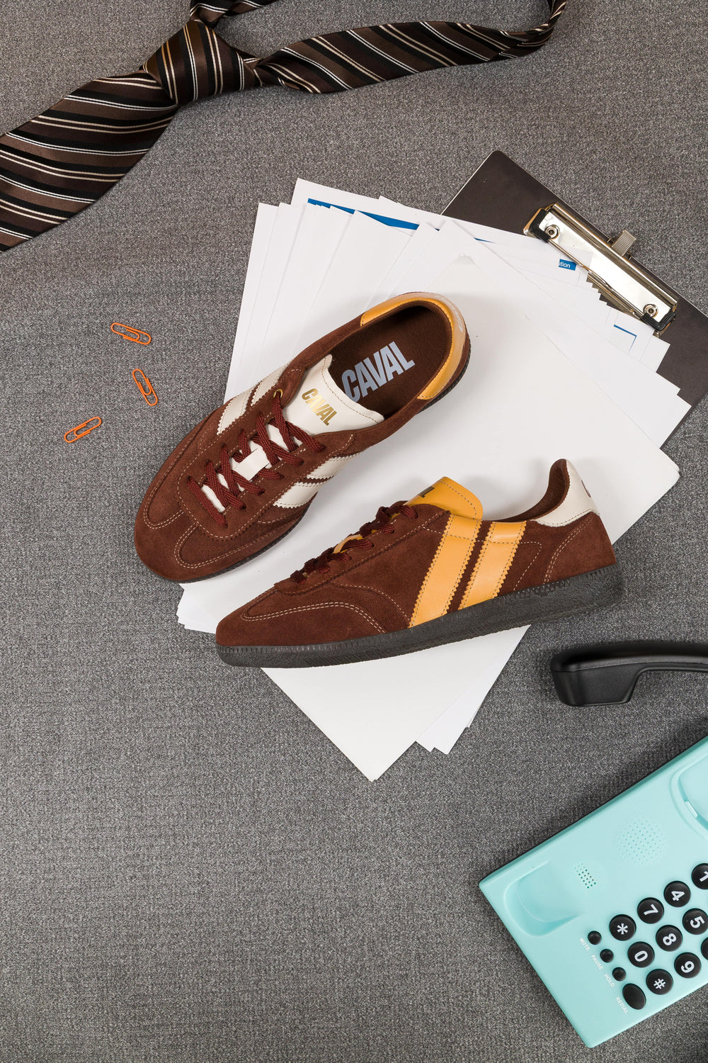 Honey Espresso - Archives