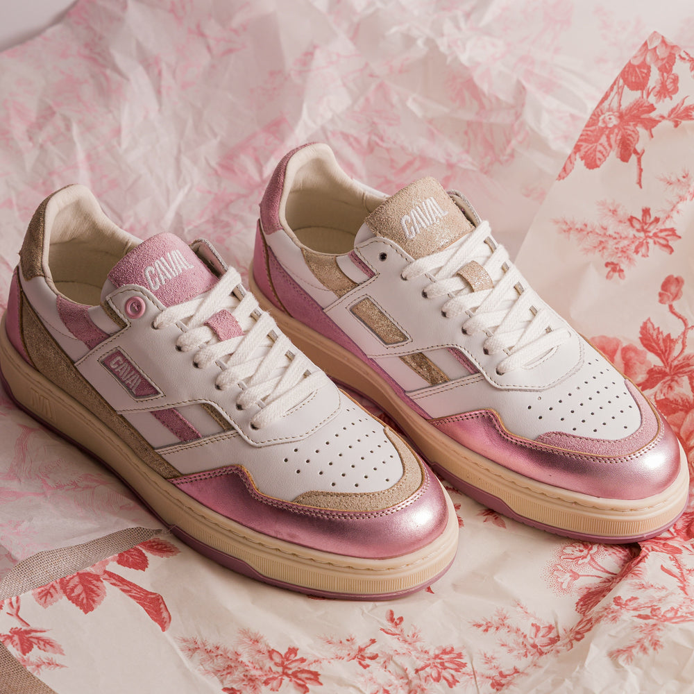 Blush Candy