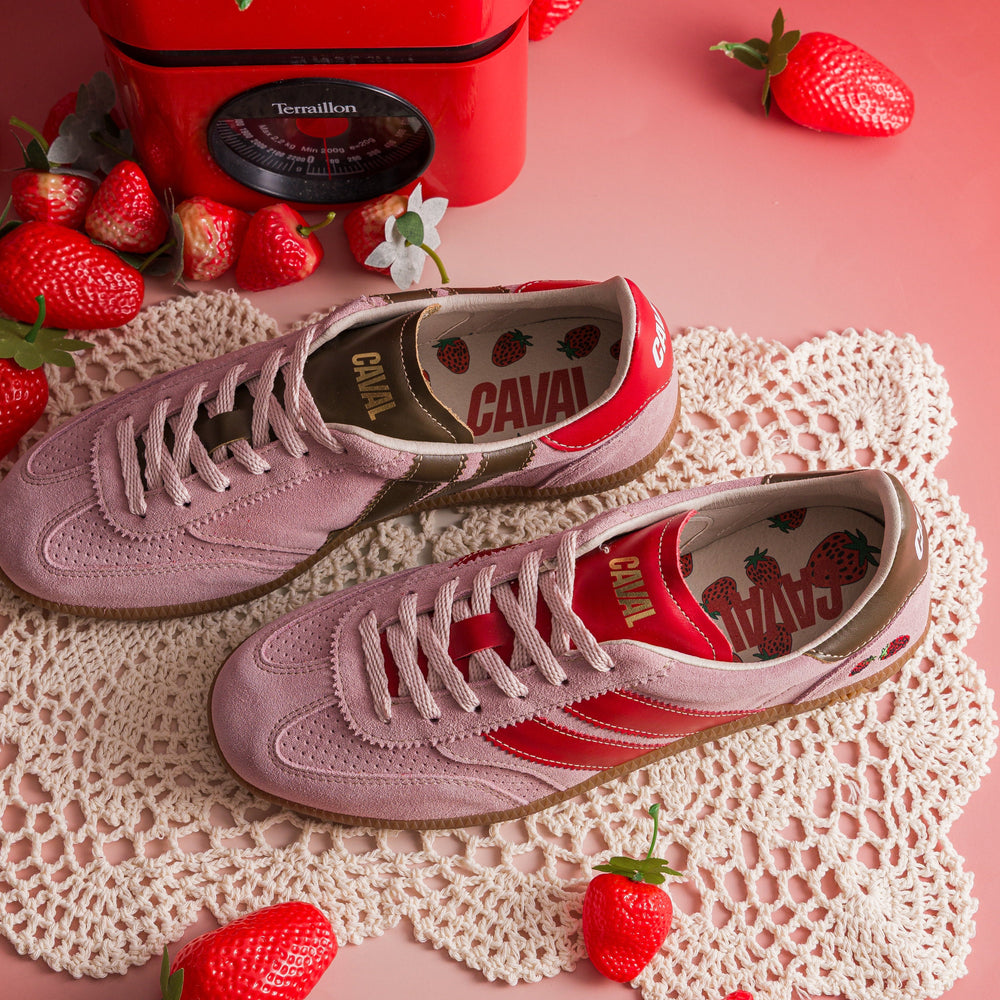 Sweet Berry - Archives