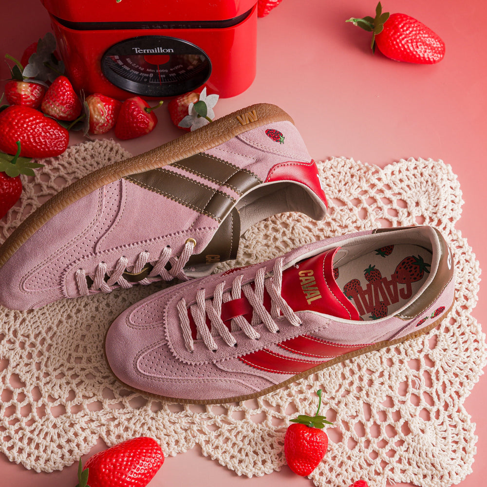 Sweet Berry - Archives