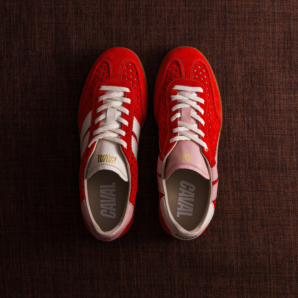 CAVAL x Des Petits Hauts - Homard