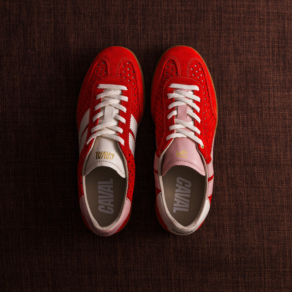 CAVAL x Des Petits Hauts - Homard - Archives