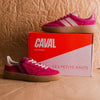 CAVAL x Des Petits Hauts - Fuchsia - Archives