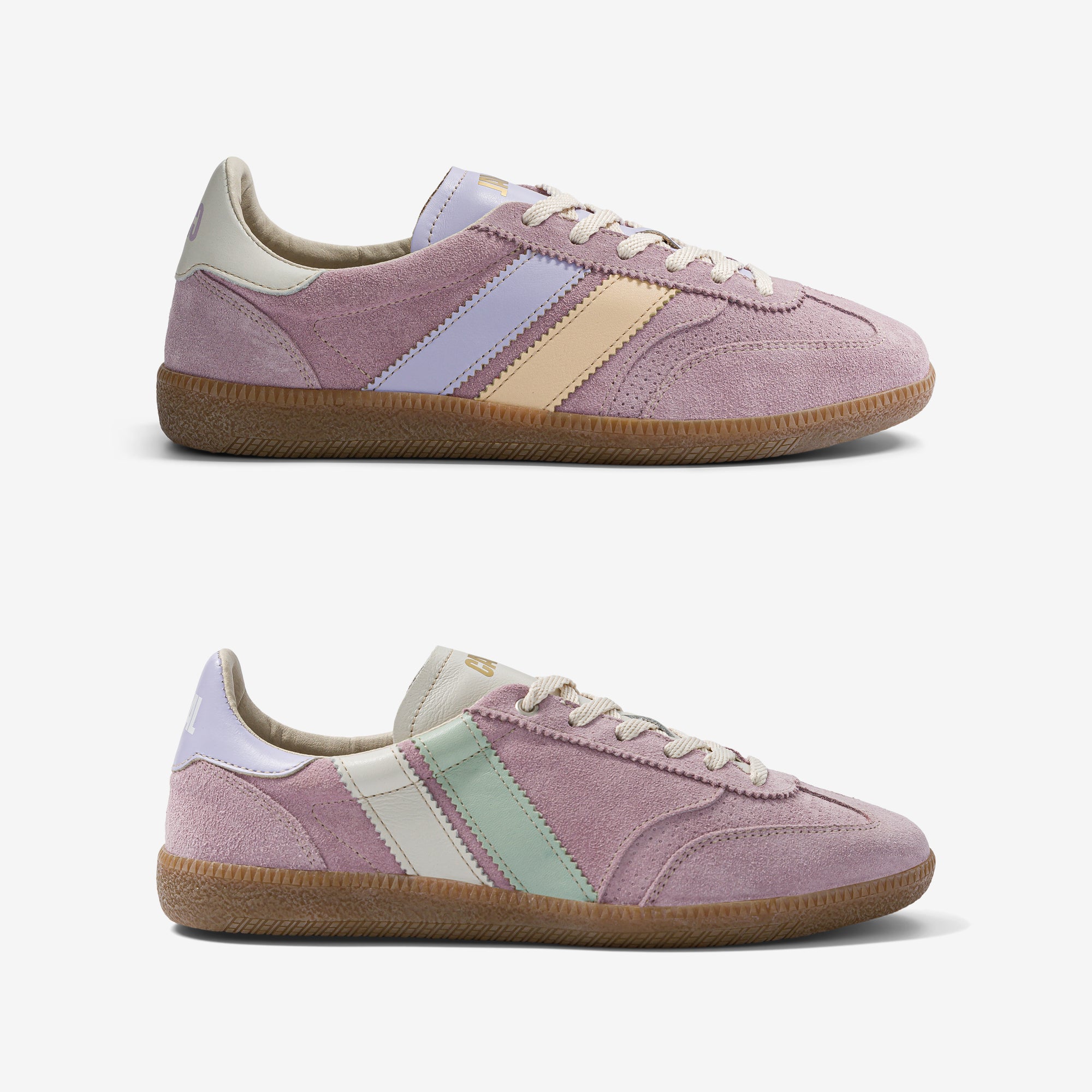 Pastel Candy