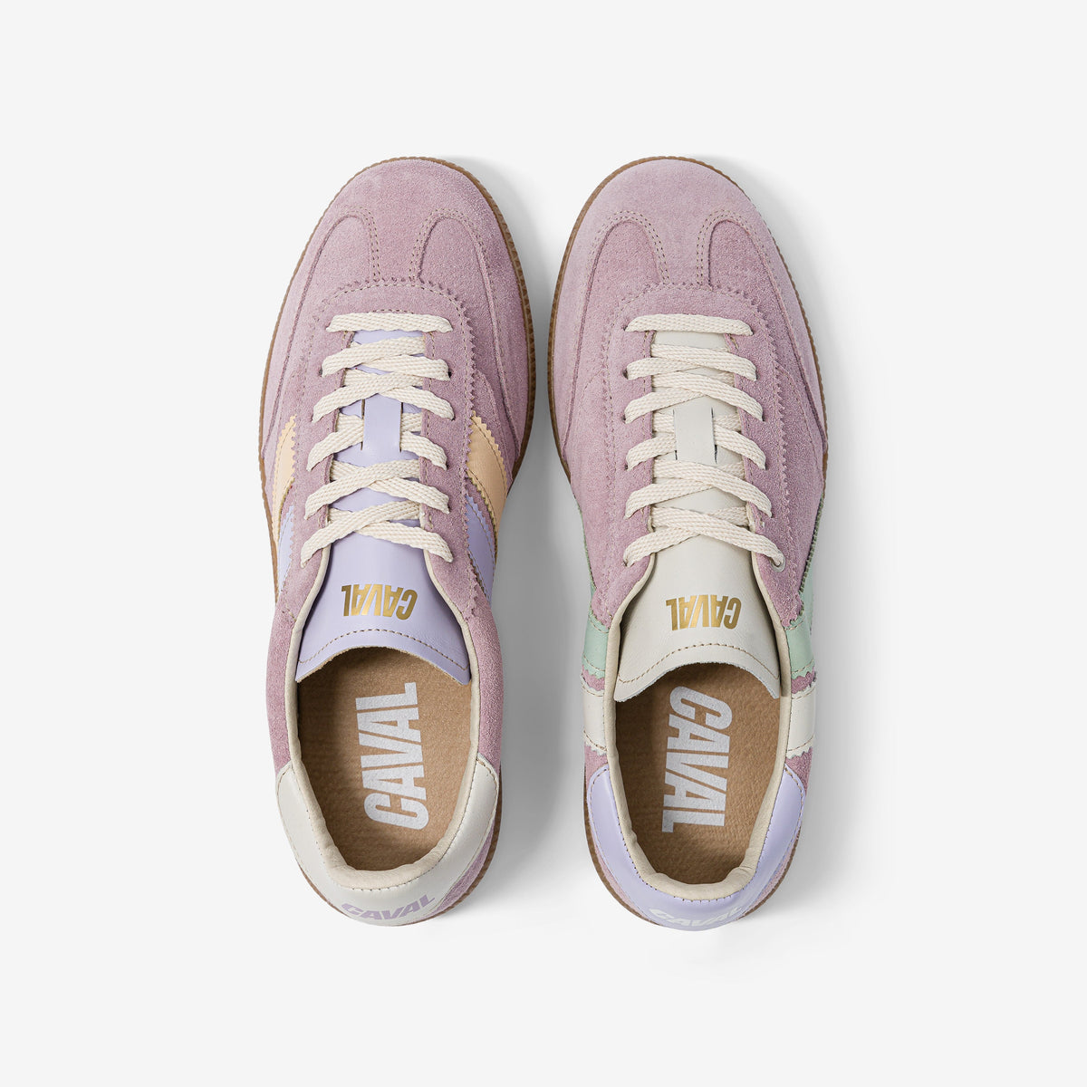 Pastel Candy - Archives