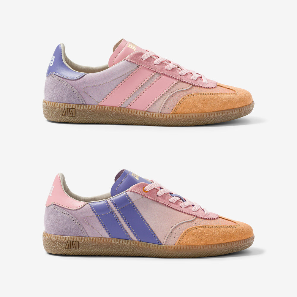Pastel Shade - Archives