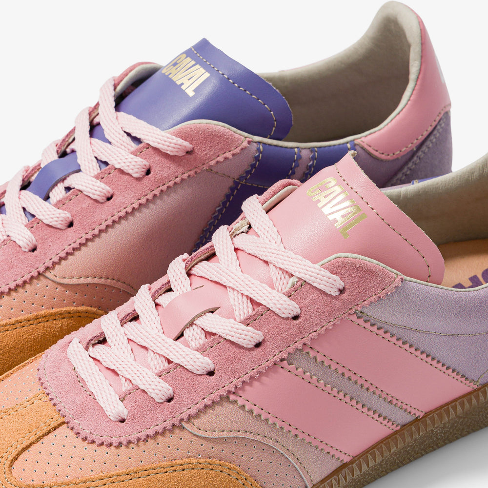 Pastel Shade - Archives