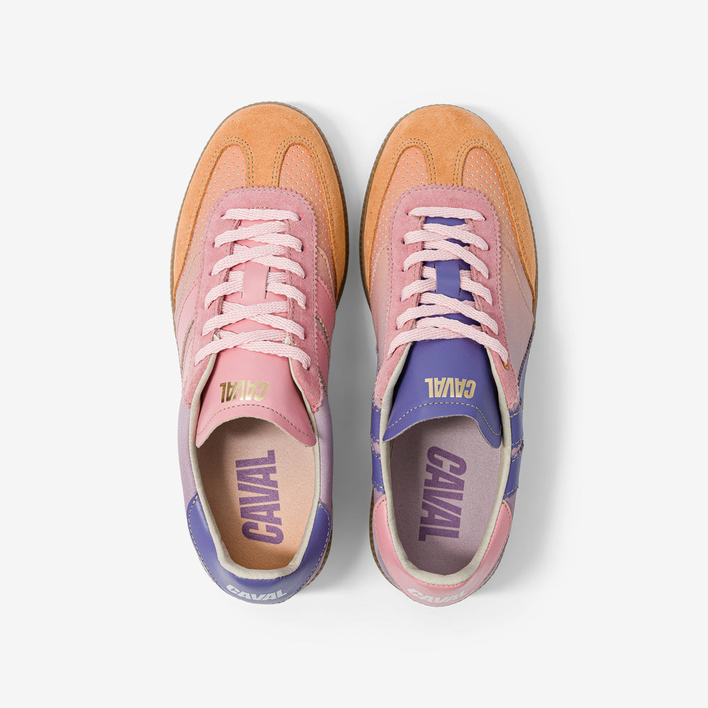 Pastel Shade - Archives