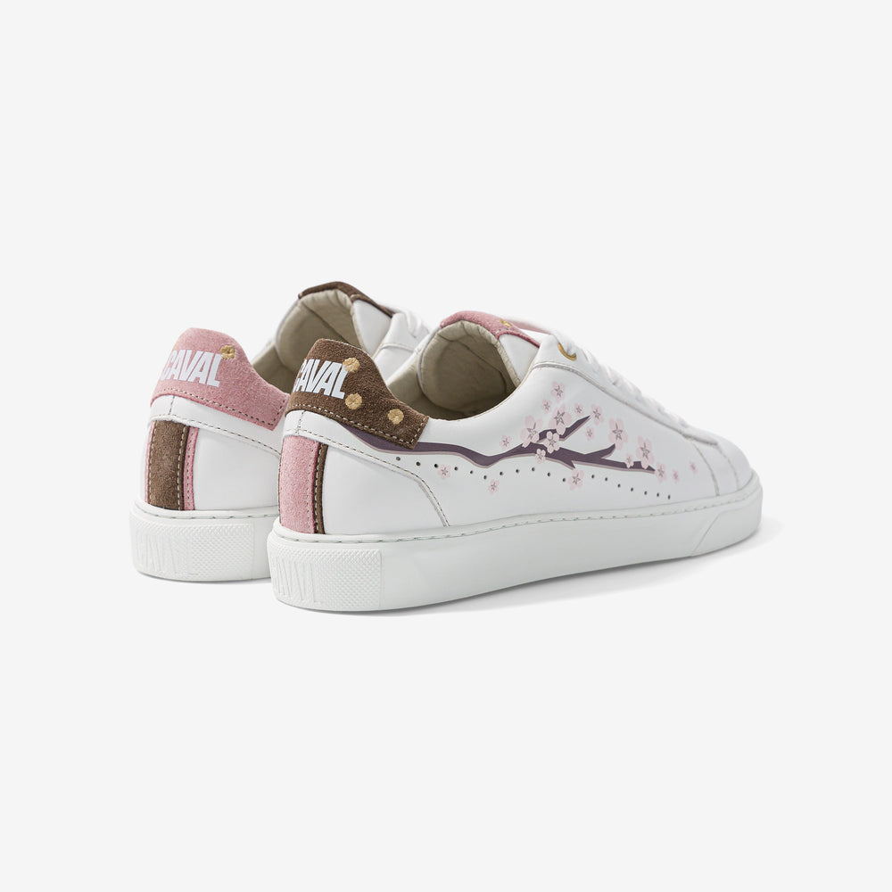 Pink Sakura - Archives