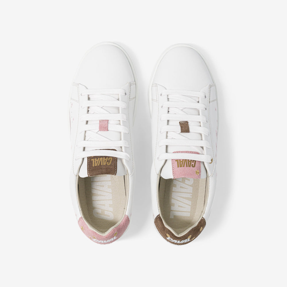 Pink Sakura - Archives