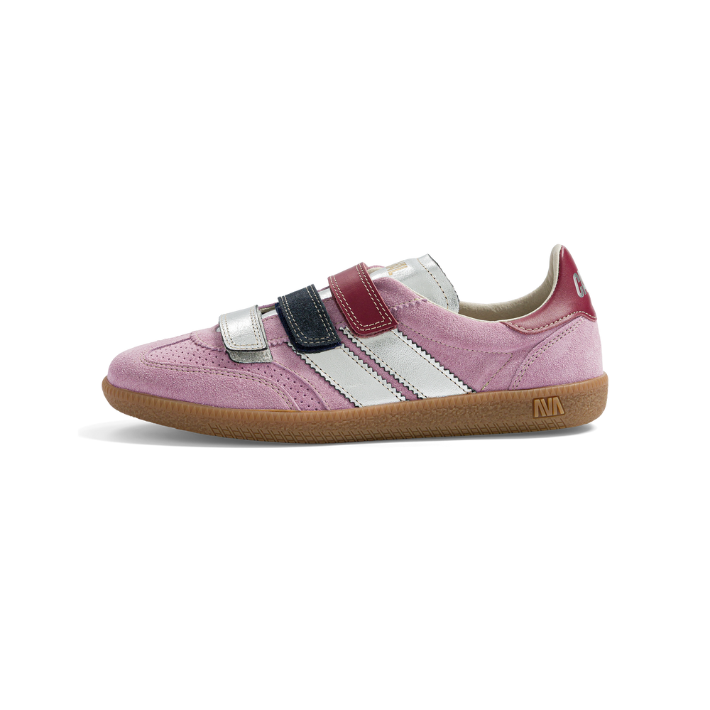 Pink Metal