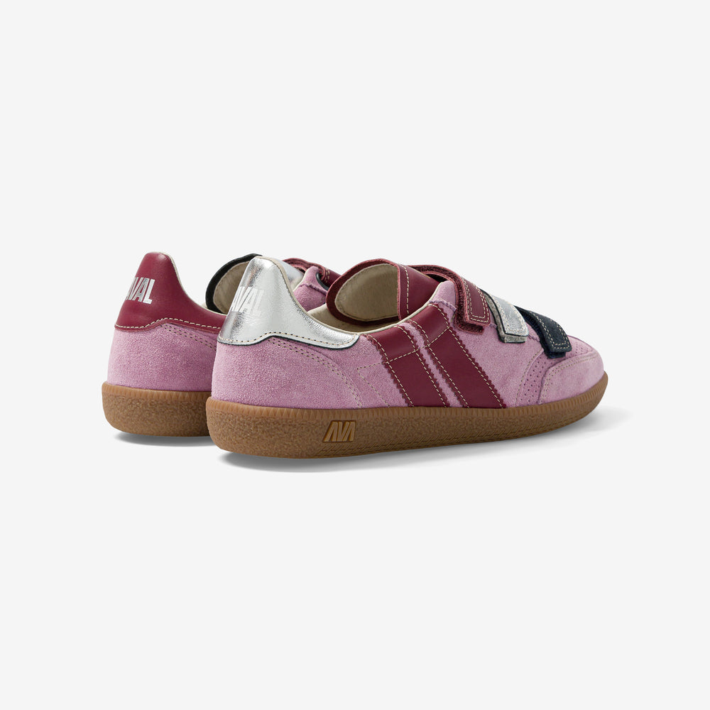 Pink Metal