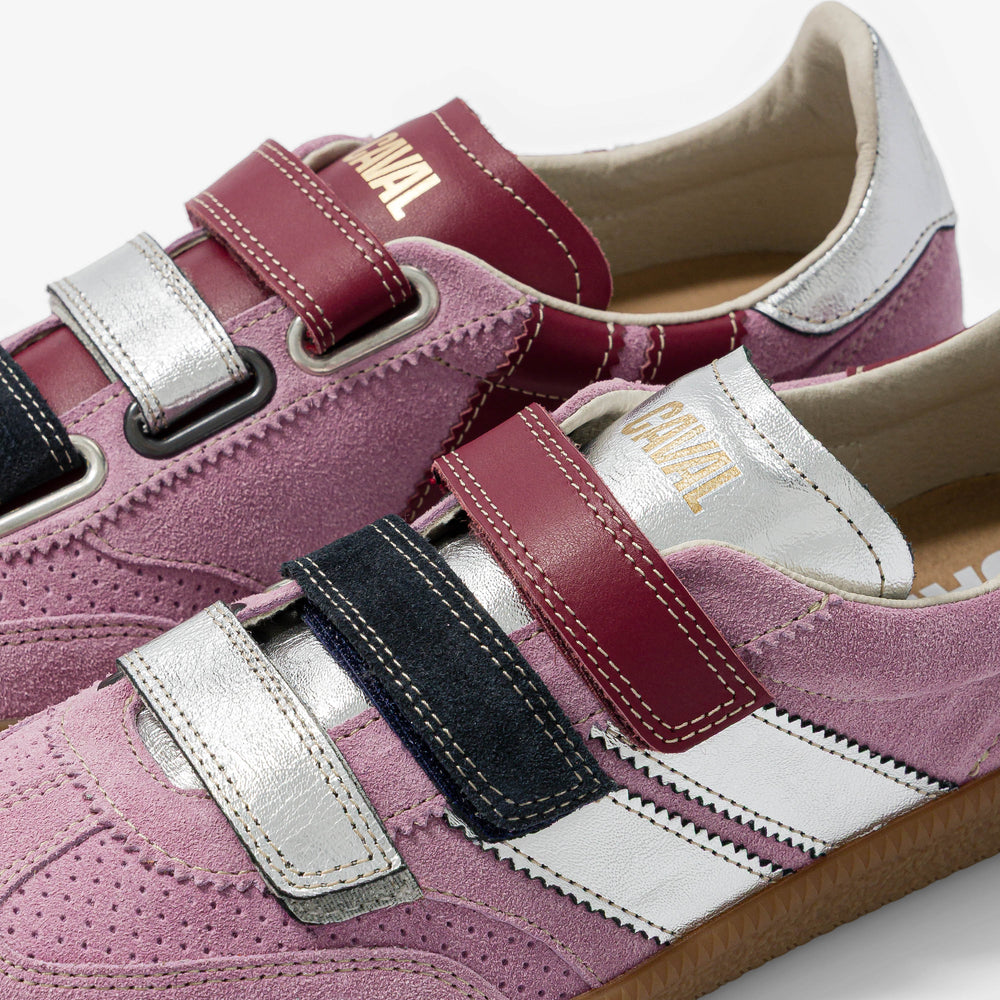 Pink Metal