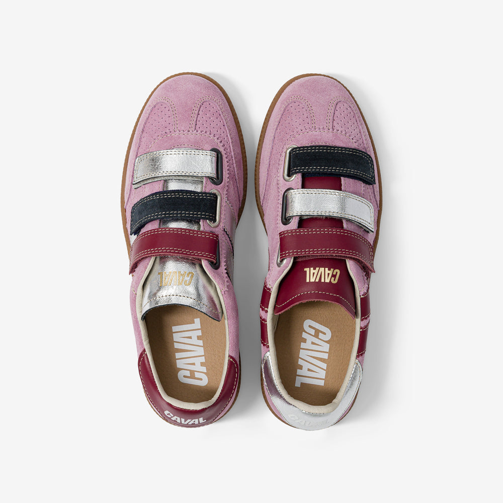 Pink Metal