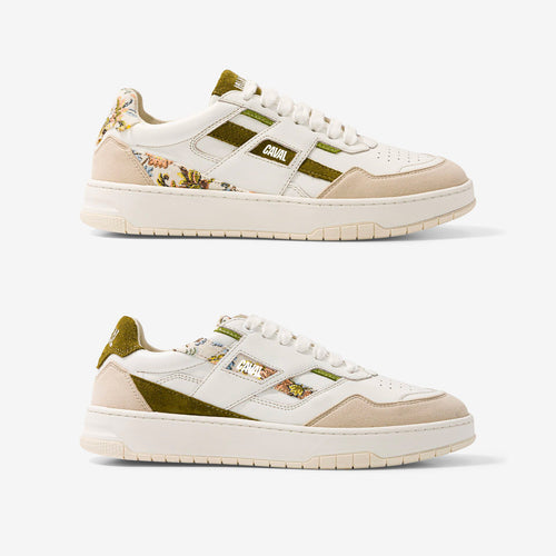 Forest Floral